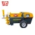 Import turbosol MINI AVANT Piston Mortar Plastering Machine spraying rendering machine from China