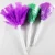 Import Turkey Mini Chenille Dust Cleaning Brush Small Turkey Feather Duster from China