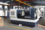 Turning lathe cnc lathe machine CAK6150 metal lathe