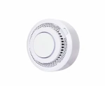 Tuya wifi smart fire smoke alarm detector sensor for smart home work with smartlife and IFTTT