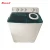 Import Twin Tub Semi Automatic Home Use Washing Machine from China