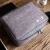 Import Two Layer Digital Travel Cable Storage Bag Portable USB Charger Organizer Bag from China