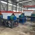 Import Two-shaft blades crushing machine for plastic wastes plastic shredder and crusher from China