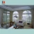 Import two stoery prefabricated large villa from China