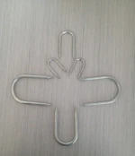 U fence staple/u shaped nail/u nails for sale