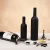 Import UCHOME 2020 Best 5pcs Wine Gift Set, Wine Bottle Shaped Wine Bottle Opener Set from China