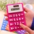 Import UCHOME Silicone Pocket Cheap Calculator For Sale Promotional Cheap Calculators For Sale from China
