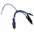 UK market bulk elastic rubber cord bungee cords bungee cord
