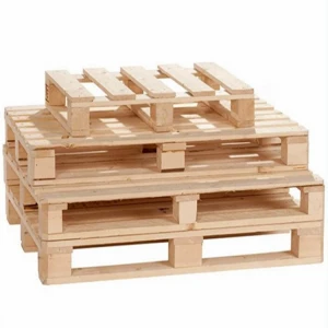 Ukraine pine wood pallet /custom-made pallet EPAL wood Material Wood