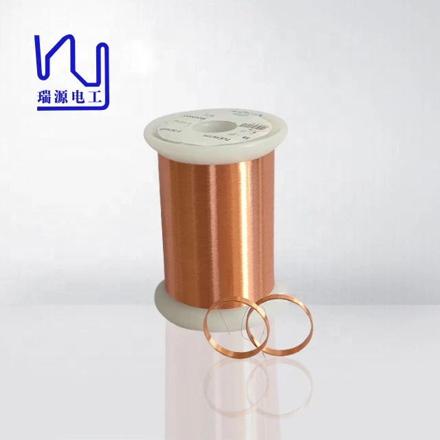 UL certificated enamel insulated copper wire