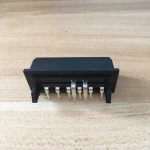 UL high quality factory price tyco molex JST TE AMP KET HRS JAM FCI replacement connectors housings crimp wafter terminals