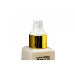 Ultra-fine mist perfumes original body mist spray deodorant