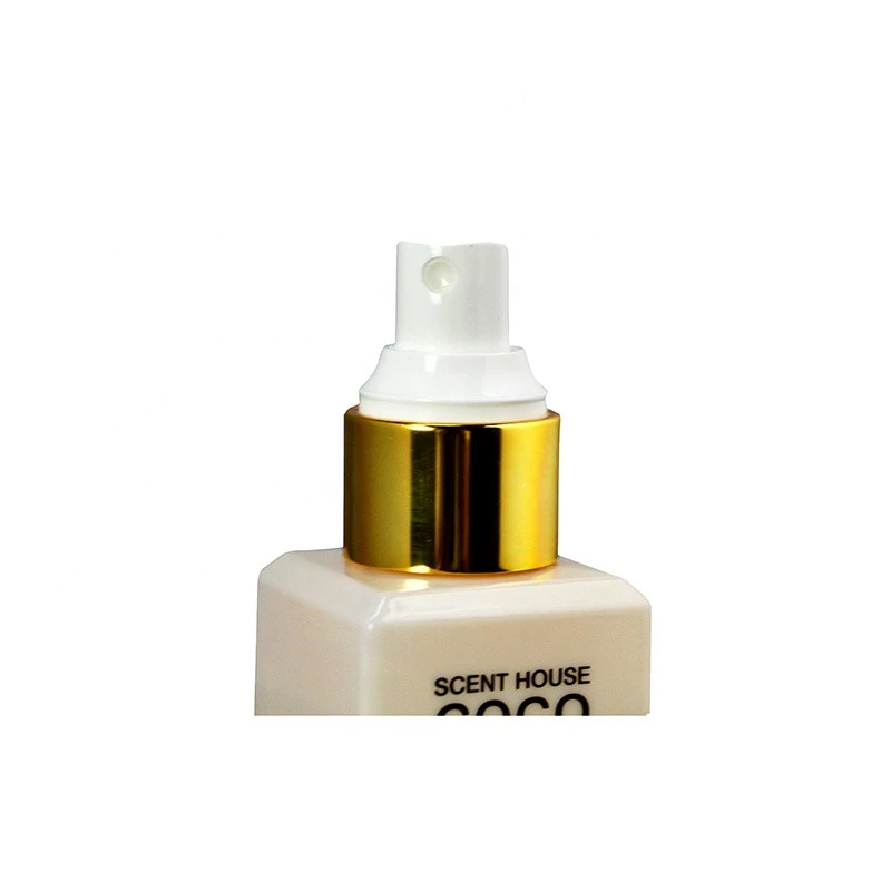 Ultra-fine mist perfumes original body mist spray deodorant