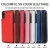 Import Ultra thin Flip Wallet Card Holder Mobile Phone Case for iphone Xs max Xr X7 8 Credit Card Slot Leather Cover from China