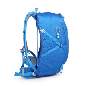 Ultralight Waterproof Polyester Women Outdoor Sports Foldable Hiking Daypacks Backpacks
