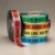 Import underground detectable warning tape from India