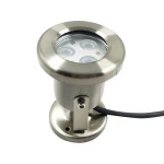 Underwater spot light led pool light waterproof lights 12V swimming pool lighting