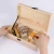 Import Unfinished rectangular wooden box handmade gift box wooden jewelry box with lock from China