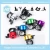 Import unique Alloy Mini Handlebar Bicycle Bell from China