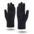 Import Unisex Women Men Touch Screen Winter Wrist Gloves Warm  Solid Color Cotton Warmer Smartphones Driving Glove Luvas Female from China
