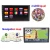 Import Universal 10 Inch Touch Screen 1 Din Multimedia Autoradio Gps Android Auto Navigation Video Radio Stereo Audio Car Dvd Player from China