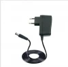 Universal 100-240V to 5V 6V 9V 12V 1A 2A EU Korea Plug AC Power Plug Adaptor 3.5*1.35mm Fork Connector Power Supply For Camera