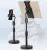 Import Universal Angle Adjustable Telescopic Mobile Phone Desktop Stand  Tablet Cell Phone Stand Holder from China