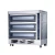 Import Universal Good Quality China Stove Gas Oven Parts With Bakery from China