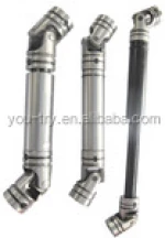 Universal Joint Coupling Single or Double Universal Joint cardan