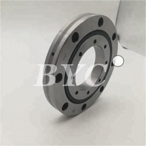 Universal joint cross bearing RU series Crossed Roller Bearing