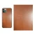 Import Universal Leather Style Smart Mobile Phone Back Sticker Protector Cover For Laser Cutting Machine 120*180mm from China