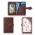 Universal Mobile phone card bag case Credit Card Holder for Smart Cell Phone and more