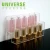 Import UNIVERSE tips nail polish display stand acrylic nail art display from China