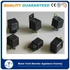 Unversal type Auto relay 12v 40a, with 5pins and diode for car