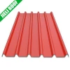 UPVC Heat Insulation Roof Sheet/replace steel sheet/UPVC material