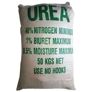 Urea Fertilizer 46% Nitrogen