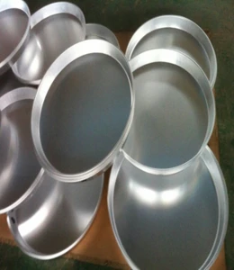 US CA aluminium drain/water heater pan supplier