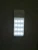 Import USB Rechargeable Wireless Intelligent Wall Sconce Light, 12 LEDS Mini PIR Motion Sensor LED Night Light from China