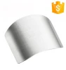 Use for Kitchen Cooking Tools Stainless Steel Finger Hand Protector Guard