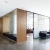 Import used 12mm clear office toughened glass wall partition price from China