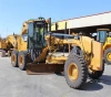 Used 140M grader on hot sale in Shanghai