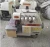 Import Used SIRUBA 747  4 thread overlock sewing machine in 80% new condition from China