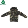 Used winter Military Uniform second hand  used clothing clothes