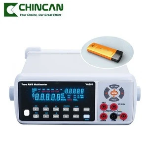 VA801A/B/C Bench Multimeter with competitive price