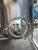 Import Vacuum distillation equipment falling film evaporator for CBD HEMP OIL from China