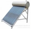 vacuum parts and accessories solar water heater