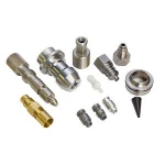 Valve Spare Parts