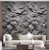 Vango Lightweight PU Stone panel wall Faux Polyurethane Stone Panel 3D Wall panel board Modern Artificial Stone
