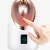 Import Vanity Planet Aira Ionic Facial Steamer Pore Cleaner that Detoxifies Cleanses and Moisturizes Adjustable Nozzle from China