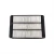 Import Vehicle Parts Filtros De Aire High Quality Performance Air Filters Automotive Filters 1500A023 from China